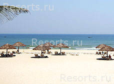 Furama Resort Danang 4